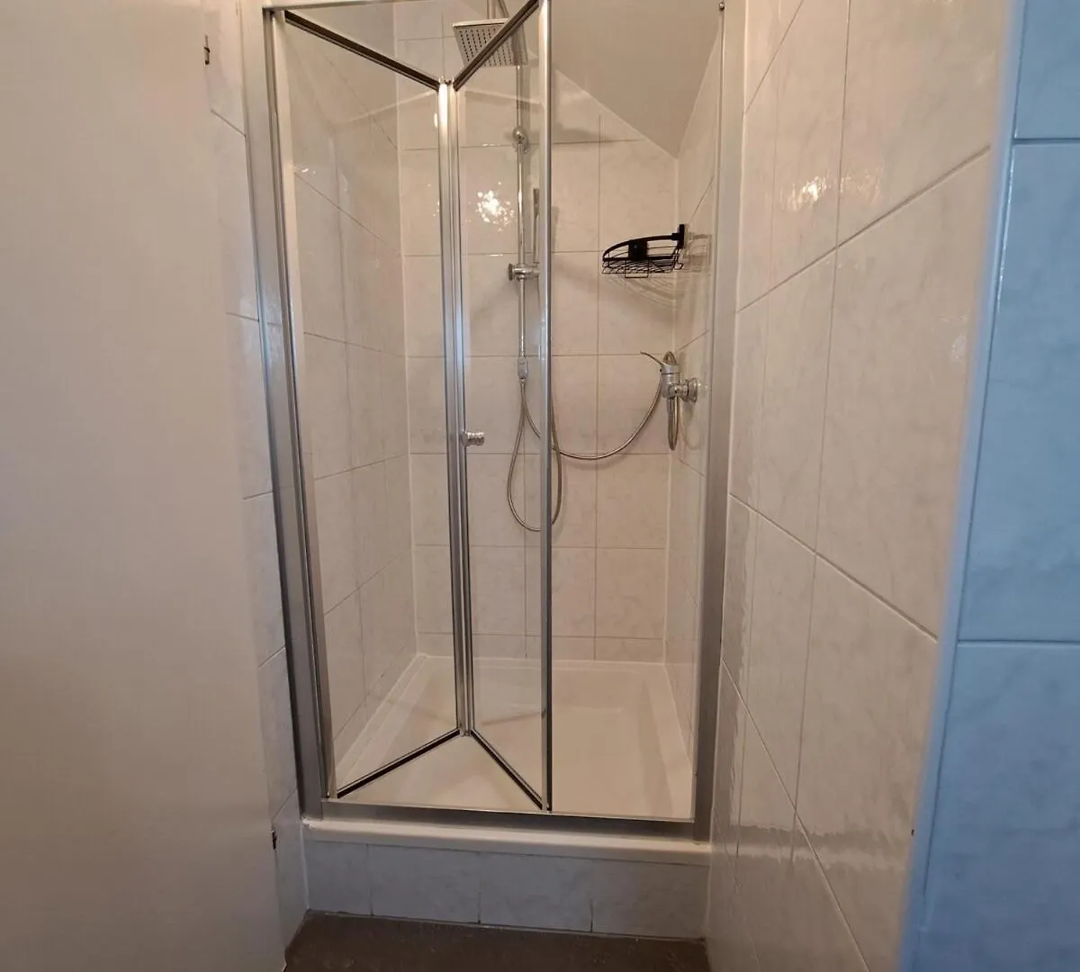City Apartment, 60M2, 2 Rooms, 4 Guests Graz Apartment