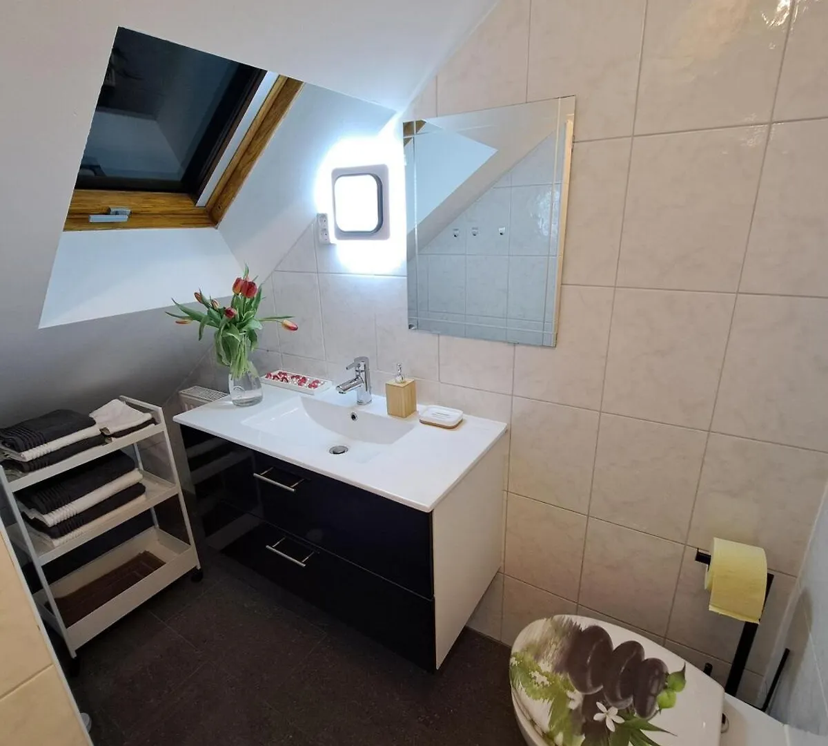 Apartment City Apartment, 60M2, 2 Rooms, 4 Guests Graz Österreich
